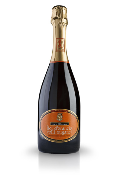 fior d\'arancio colli euganei docg spumante - CONTE EMO CAPODILISTA | Champagner & Sekt