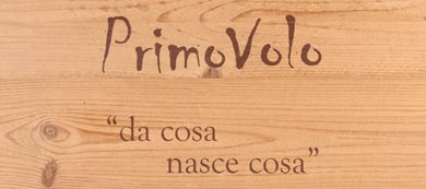 Primovolo Wine Project